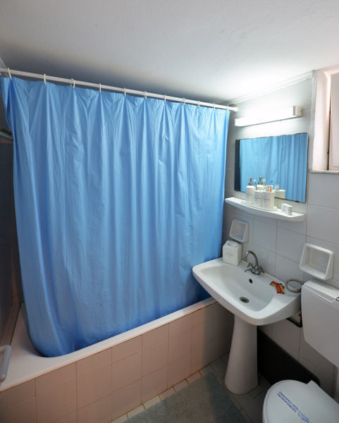 Hotel Anna Apartments Kokkini Hani Екстериор снимка