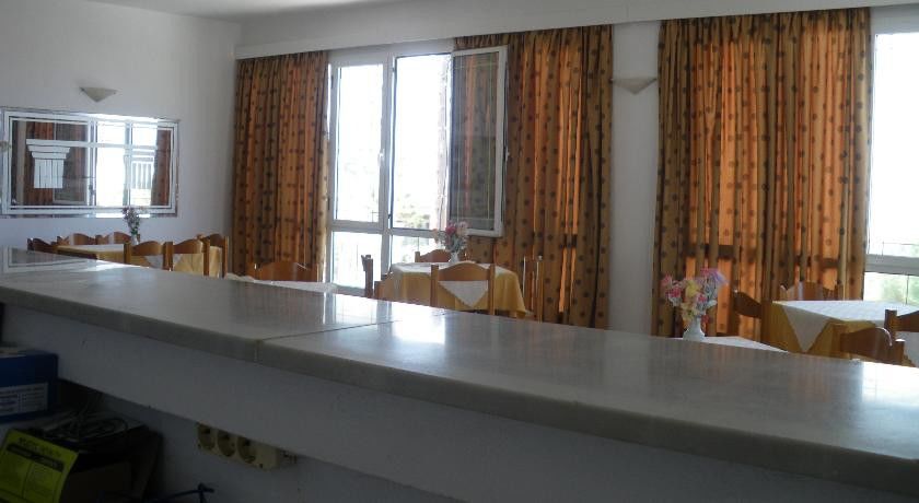 Hotel Anna Apartments Kokkini Hani Екстериор снимка